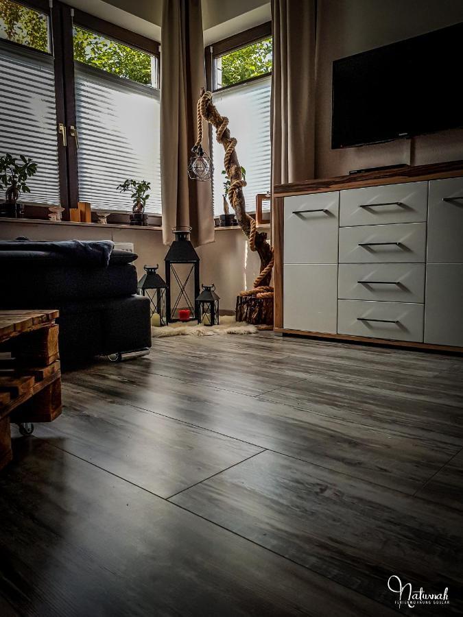 Ferienwohnung Naturnah Goslar Exterior foto